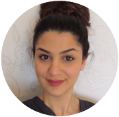 Adine Mortazavi