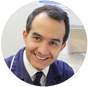 Farzam Ghanavati