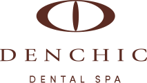 Denchic Dental Spa Logo