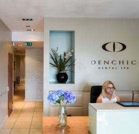 Denchicdentalspa