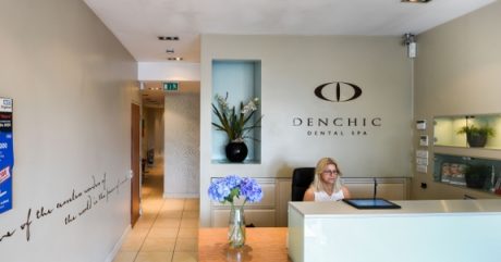 Denchicdentalspa