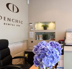 Denchicdentalspa