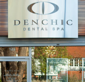 Denchicdentalspa