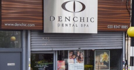 Denchicdentalspa